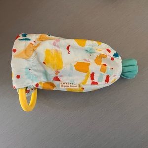 LovEvery pincer bag